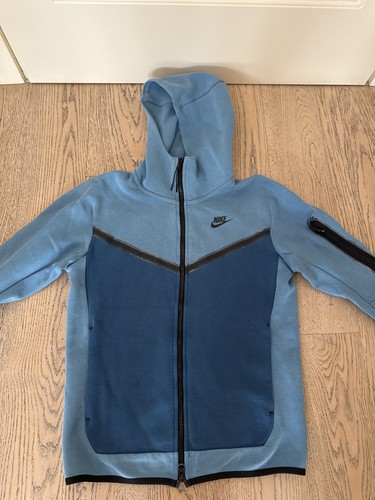 Felpa nike tech fleece - nike,