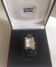 Orologio Da Donna Mont Blanc