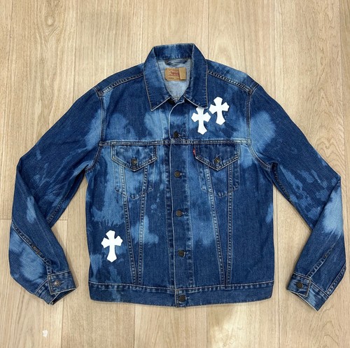 Giacca camionista vintage - camionista,