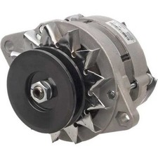 Alternatore Trattore Fiat Serie 80, 86, 90, F, 14V, 65A, Rif.4808511-Adattabile