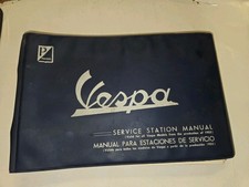 Manuale stazione servizio