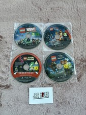 Pacchetto giochi lego ps3 - giochi,