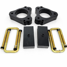 Kit sollevatore rialzo 40 mm