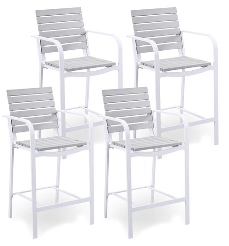 Set sgabelli bar - set, da