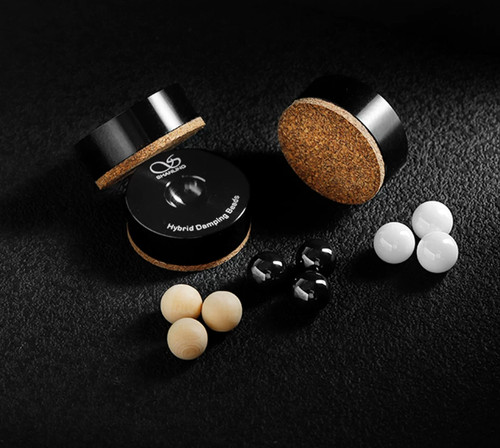 Shanling hybrid ammortizzatore - shanling,