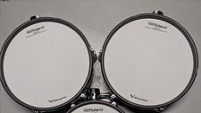 Roland PD128BC 12 inch