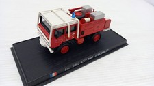 DELD66 Iveco 80.17 CCF 2000 Vigili del fuoco 1992 1/64, senza scatola originale
