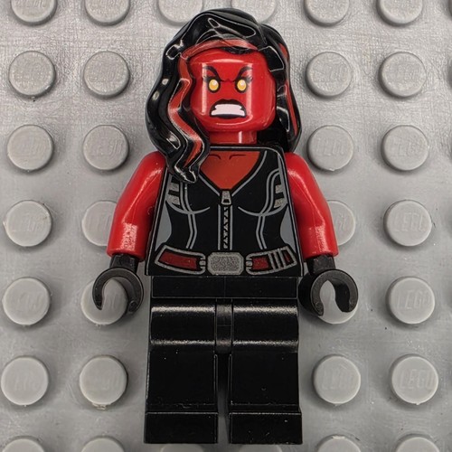 Lego marvel super heroes - marvel,