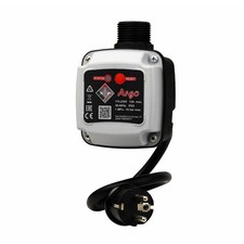 Flussostato ad avviamenti