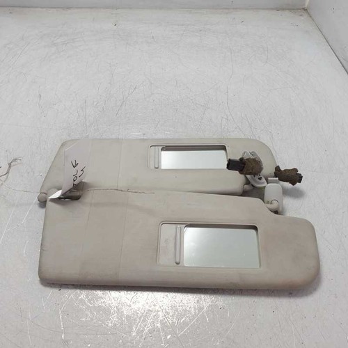 Kit alette parasole con - kit,