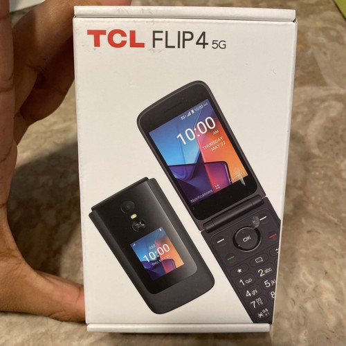 Metro tcl t440w flip4 flip - @,