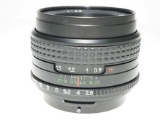 KIEW ARSAT C 80mm F/2.8 per
