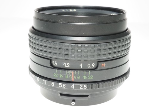 Kiew arsat 80mm 8 per - 80mm,