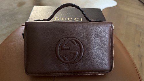Gucci soho organizer - soho,