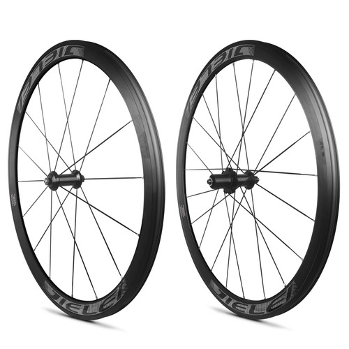 Set ruote bici strada - ruote,