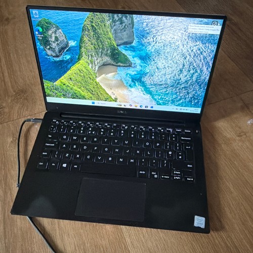 Dell xps 9360 7200u - xps, @