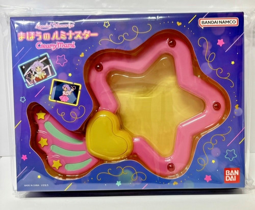 Bandai special memorize creamy - bandai,