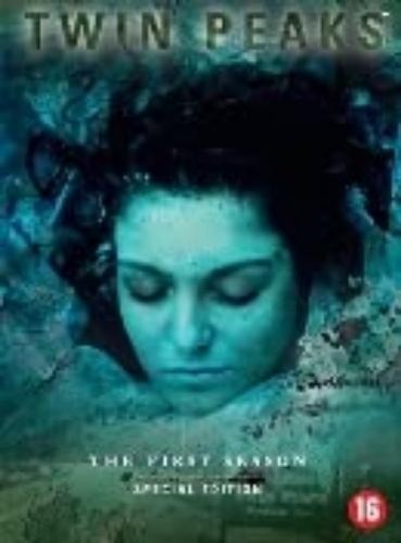 Twin peaks seizoen 1 - -,