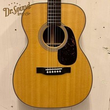 Martin 2025 00-28 Chitarra