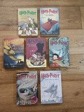 Harry Potter Saga Completa