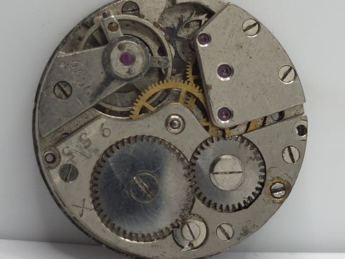 Orologio vintage thiel ruhla - thiel,