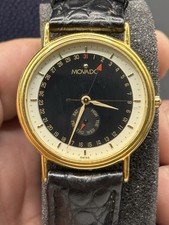 Movado 885 33mm new - 87-06-885,