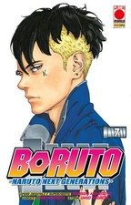 Boruto. Naruto next