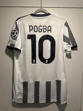 Pogba #10 Juventus 2022/23