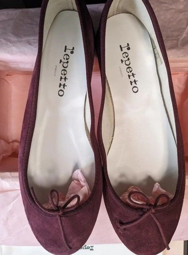 Ballerine nuove repetto - ballerine,