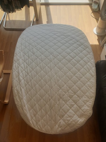 Materasso lettino letto - , stokke