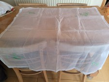 BEAUTIFUL FINE LAWN LINEN