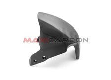 Parafango anteriore carbonio
