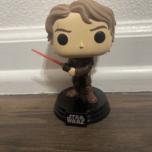 Funko pop vinile - star, wars
