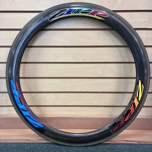 Nos zipp carbon - carbon, rim