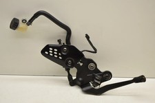 Gancio picchetto poggiapiedi