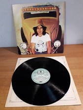 The Best of  GEORGE HARRISON - Parlophone 3C 064-06249 - Emi ITA, LP 1976 vinile