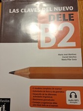 Las Claves del Nuevo Dele B2