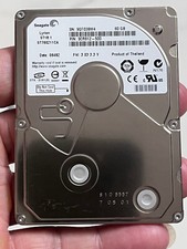 Seagate Lyrion ST18.1