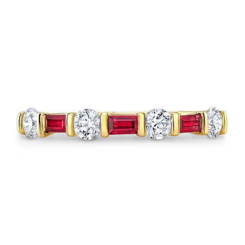 Sage designs anello fede - sage, la