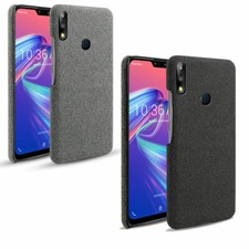 Custodia back cover rigida