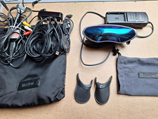 Sony Glasstron PLM-A55E