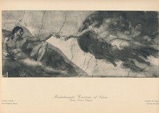 Stampa artistica antica