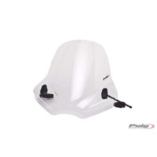 PUIG FAIRING UNIV. TOURING II