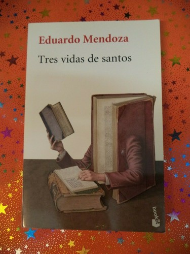 Libro book tres - book,