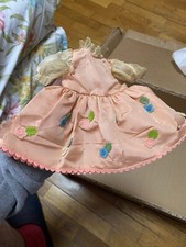 ABITINO LENCI PER BAMBOLE