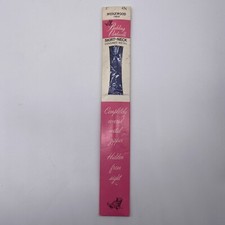 Cerniera vintage Belding