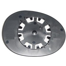 Specchio di Vetro Porta