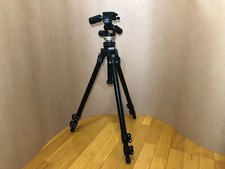 Treppiede Per Fotocamera