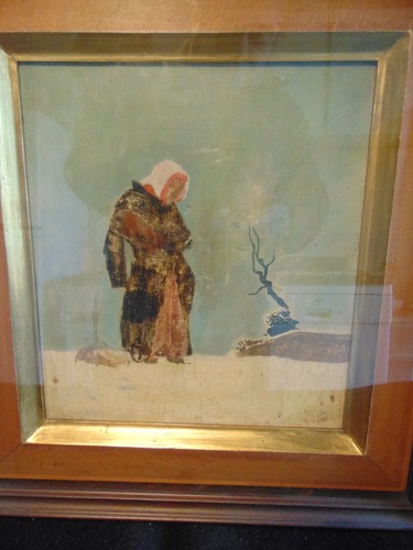 Pietro annigoni 1945 - annigoni;,