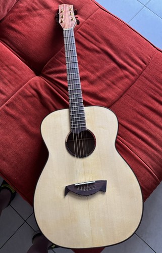Chitarra acustica usata - acustica,